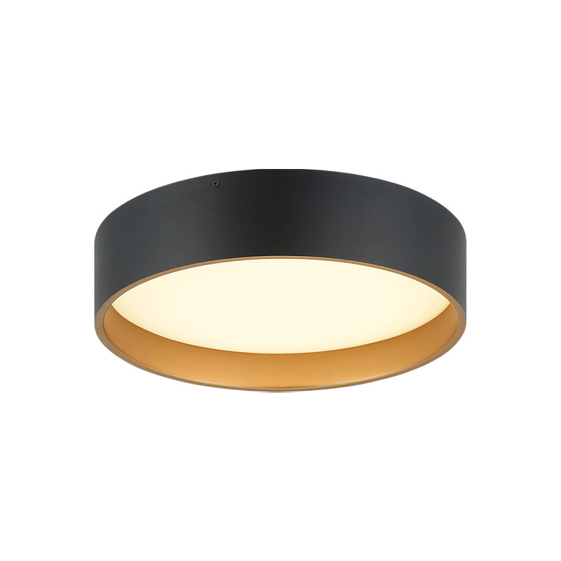 Flush Mounts-Matteo Lighting-M10115