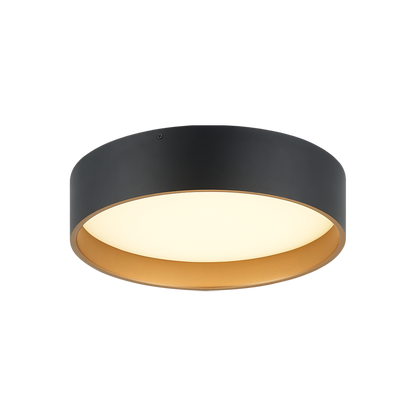 Flush Mounts-Matteo Lighting-M10115