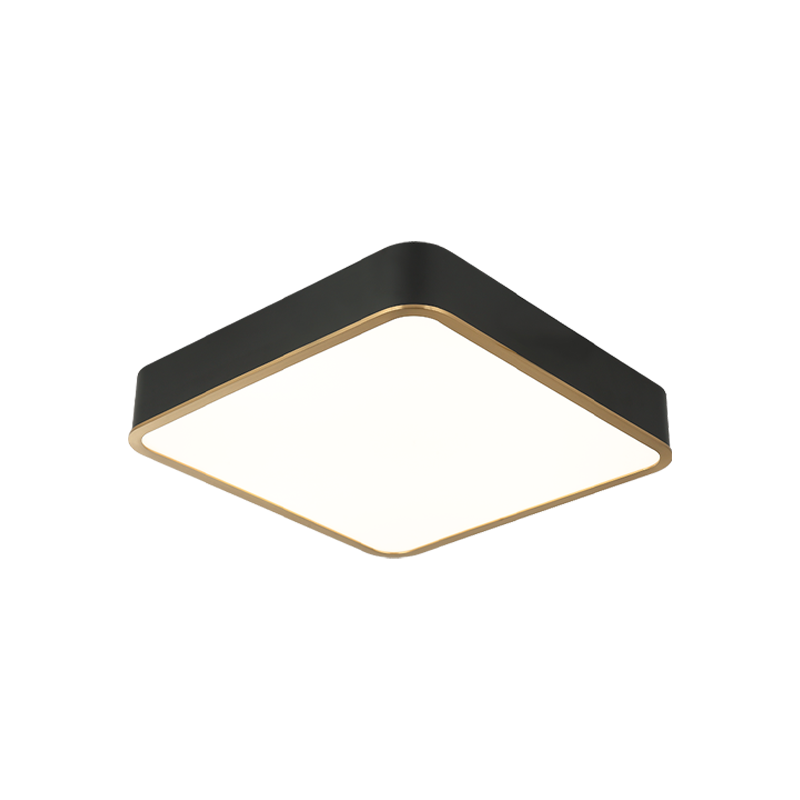 Flush Mounts-Matteo Lighting-M10545