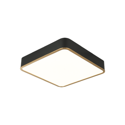 Flush Mounts-Matteo Lighting-M10545