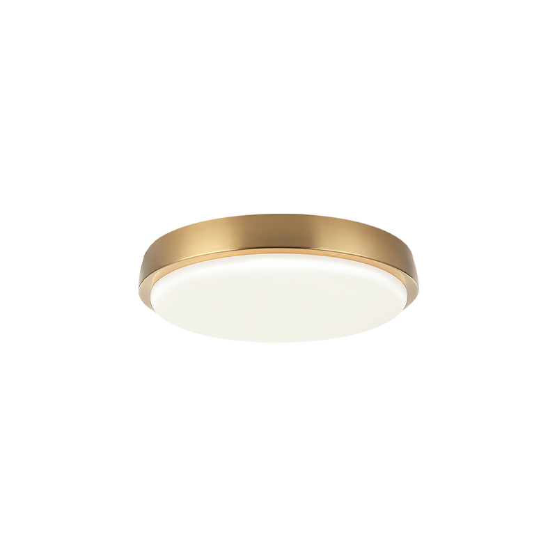 Flush Mounts-Matteo Lighting-M16112