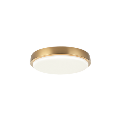 Flush Mounts-Matteo Lighting-M16112