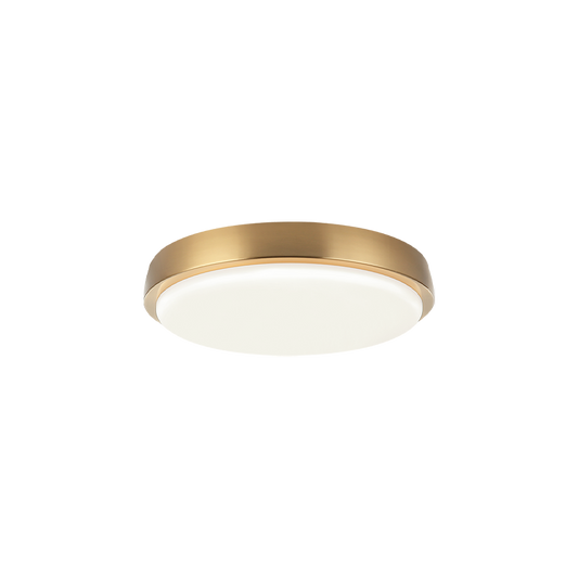 Flush Mounts-Matteo Lighting-M16112