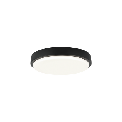 Flush Mounts-Matteo Lighting-M16112