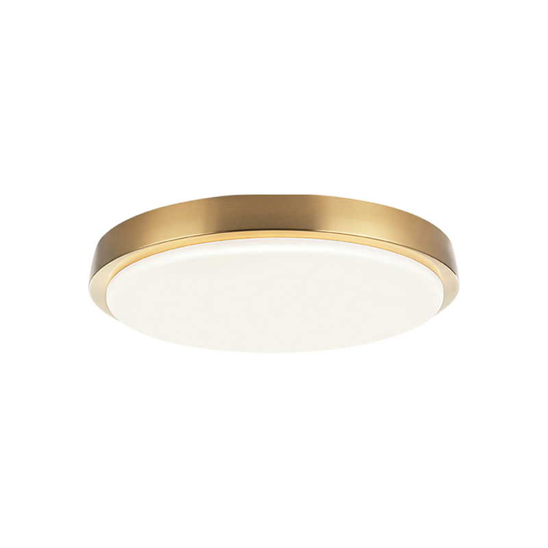 Flush Mounts-Matteo Lighting-M16115
