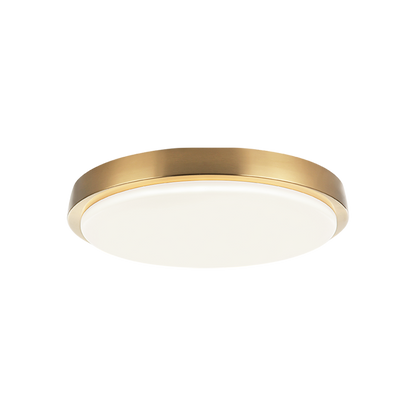 Flush Mounts-Matteo Lighting-M16115
