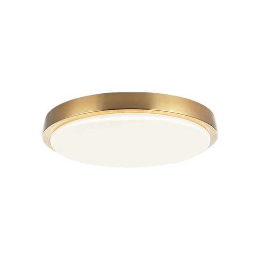 Flush Mounts-Matteo Lighting-M16115