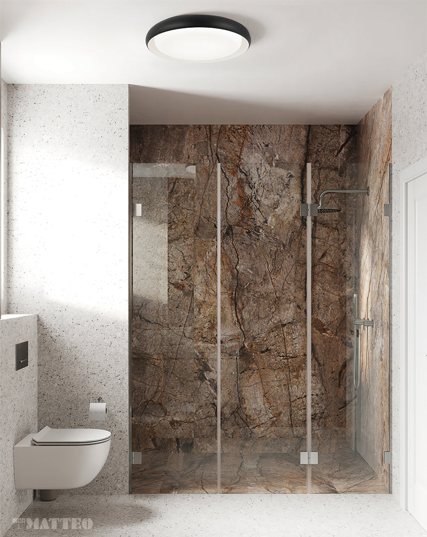 Flush Mounts-Matteo Lighting-M16218