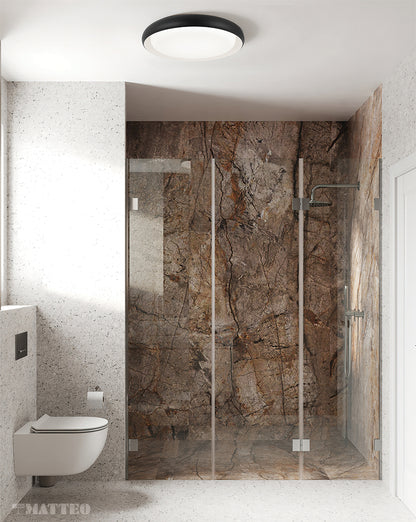Flush Mounts-Matteo Lighting-M16218