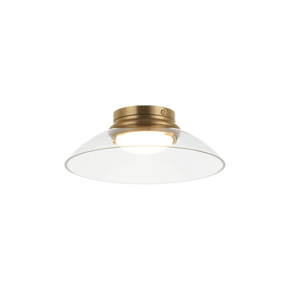 Flush Mounts-Matteo Lighting-M16401