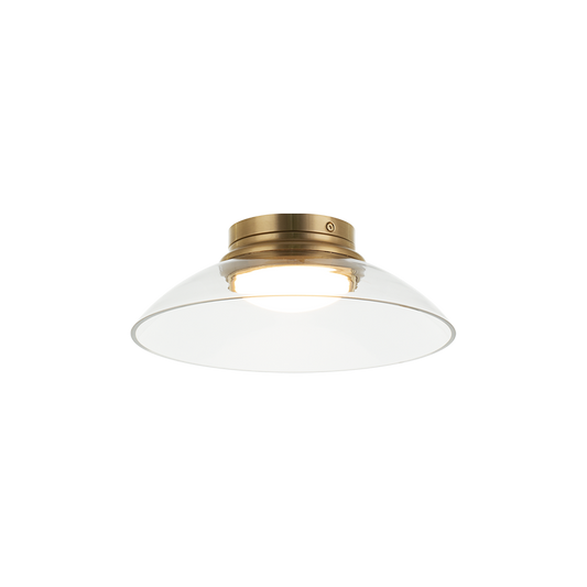 Flush Mounts-Matteo Lighting-M16401