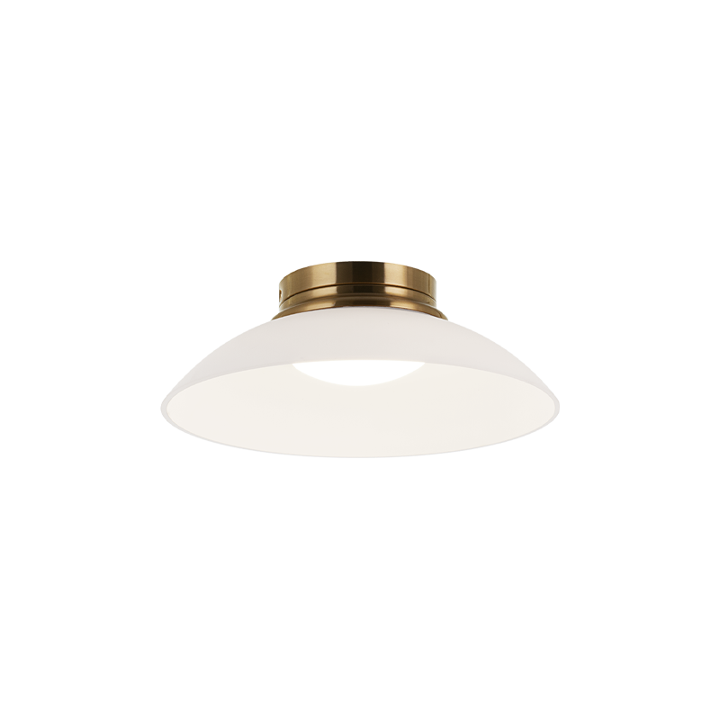 Flush Mounts-Matteo Lighting-M16401