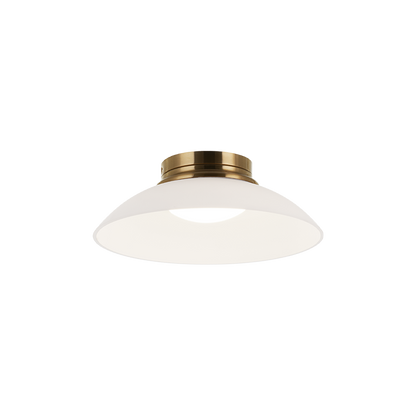 Flush Mounts-Matteo Lighting-M16401