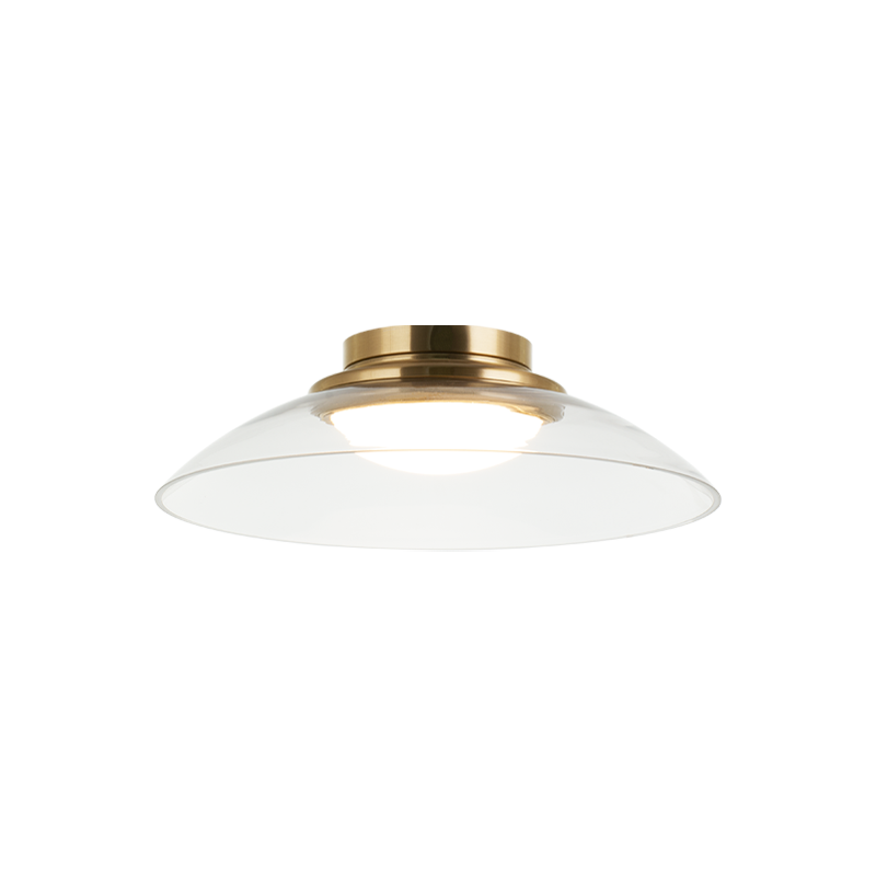 Flush Mounts-Matteo Lighting-M16411