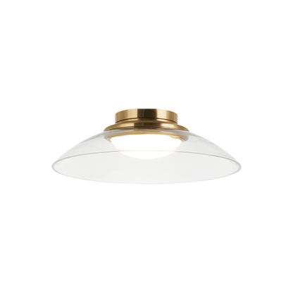 Flush Mounts-Matteo Lighting-M16411