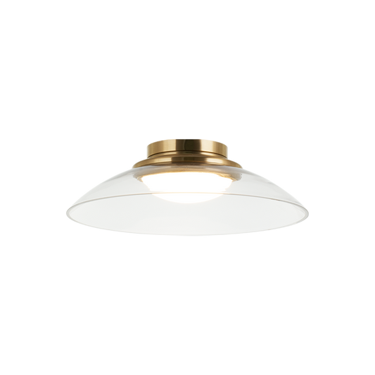Flush Mounts-Matteo Lighting-M16411