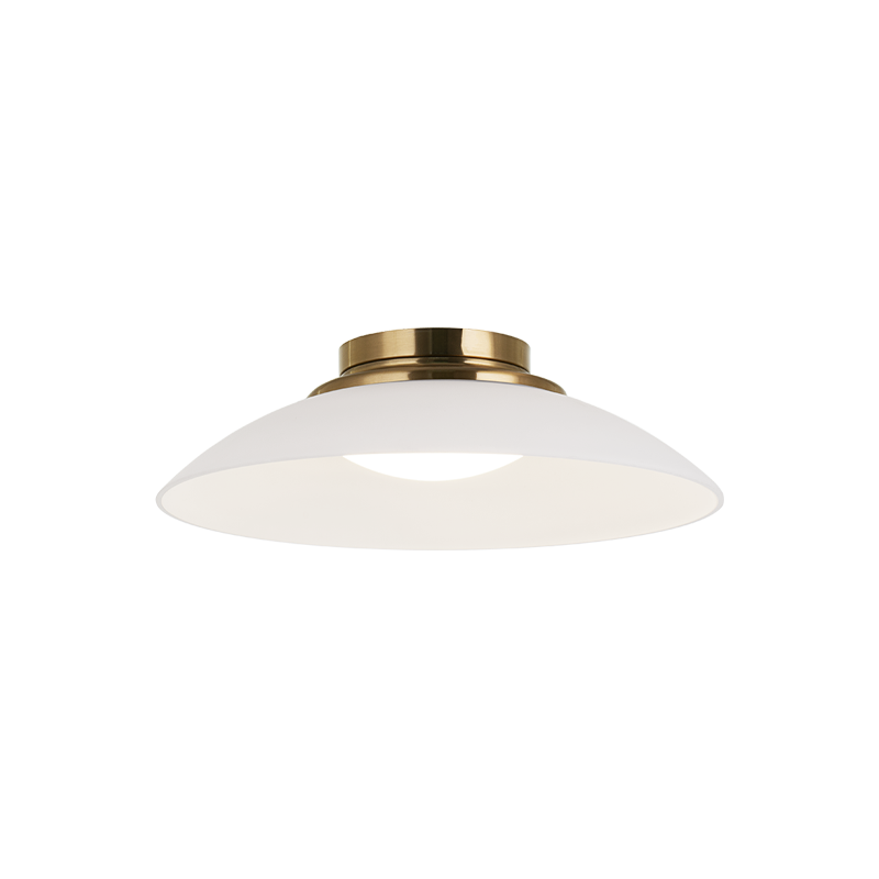 Flush Mounts-Matteo Lighting-M16411