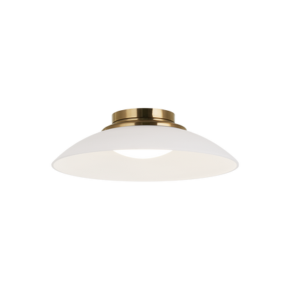 Flush Mounts-Matteo Lighting-M16411