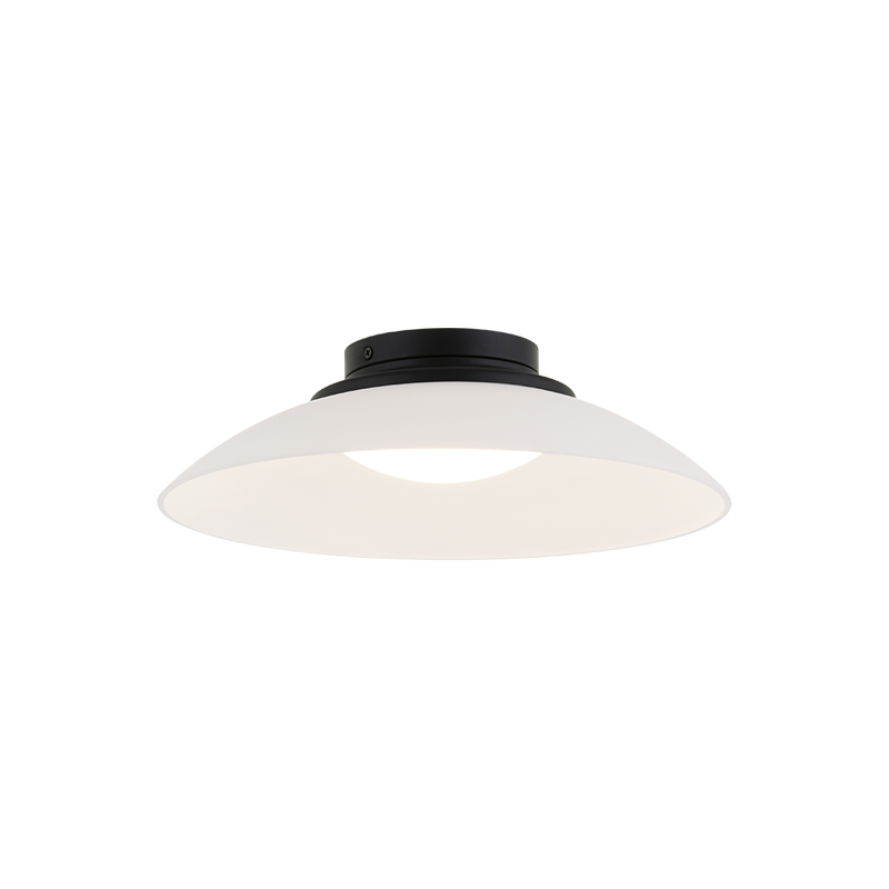 Flush Mounts-Matteo Lighting-M16411