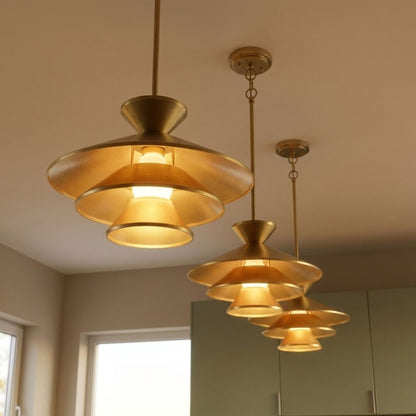 1 light pendant in m70096 128
