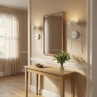 1 light wall sconce m90081 in m90081 128