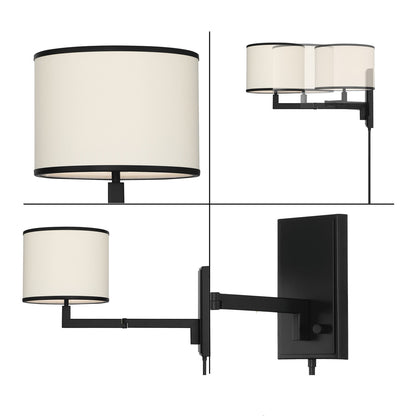 Sconces-Crystorama-MAD-B4101