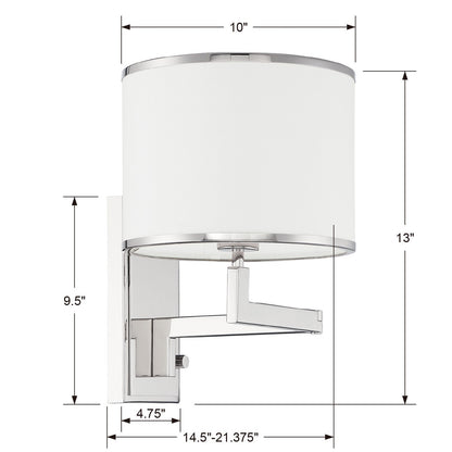 Sconces-Crystorama-MAD-B4101