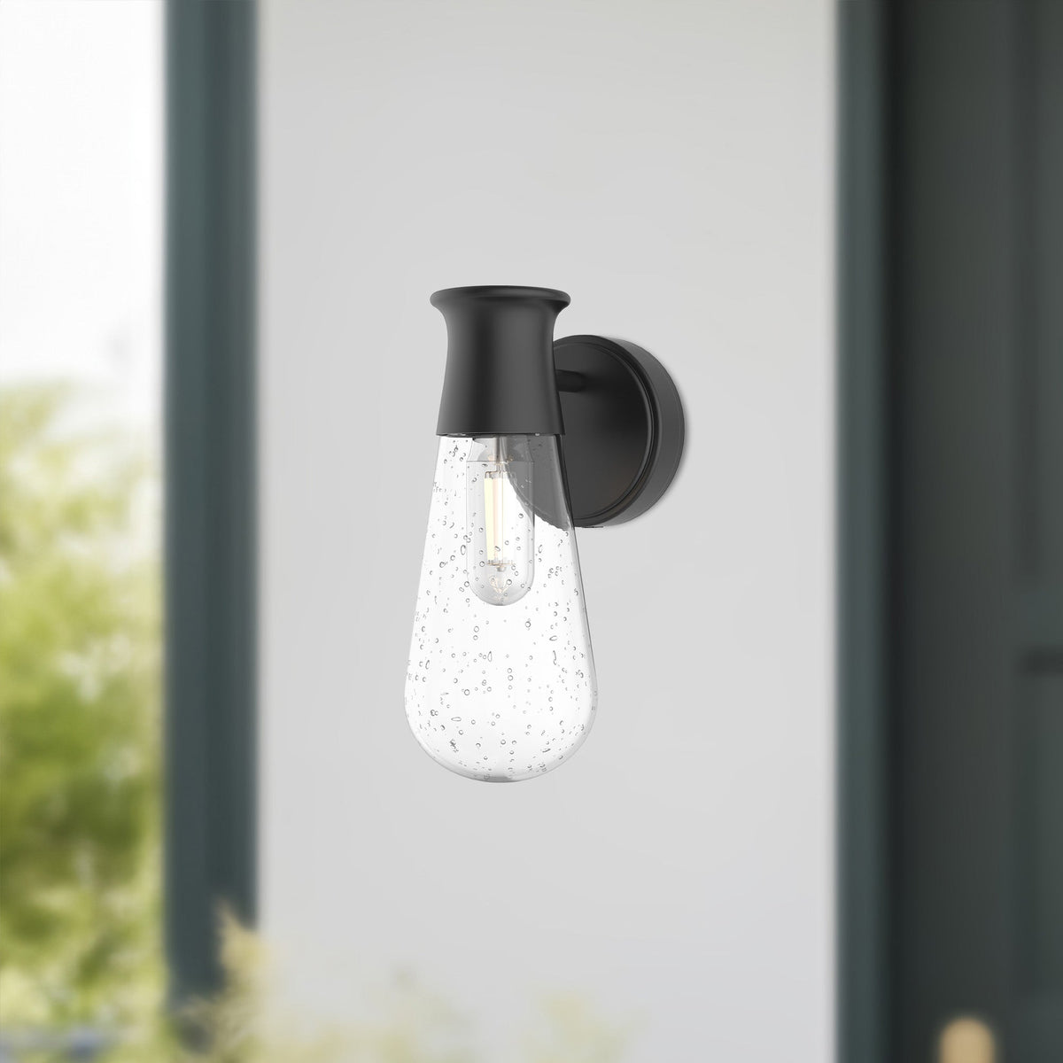 Marcel 5" Outdoor Wall Sconce