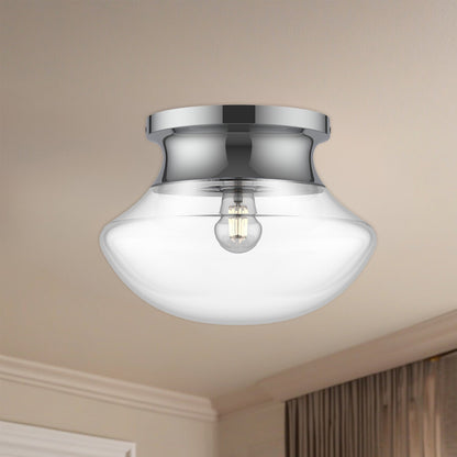 Marcel 11" Flush Mount