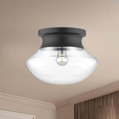 Marcel 11" Flush Mount