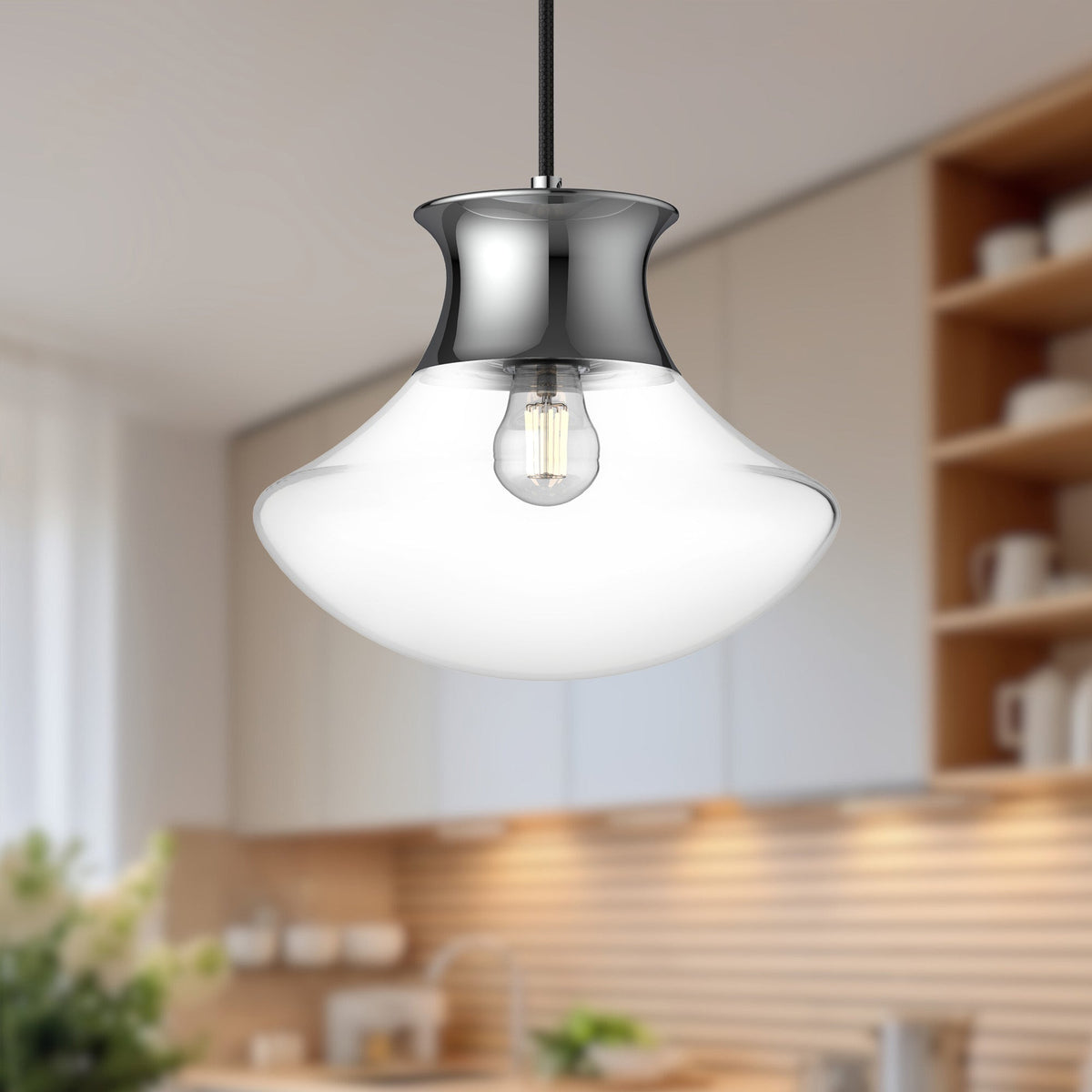Marcel 11" Pendant