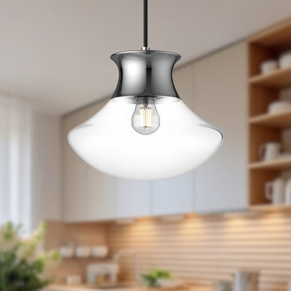 Marcel 11" Pendant