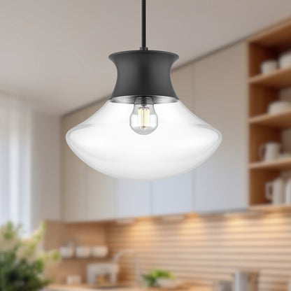 Marcel 11" Pendant