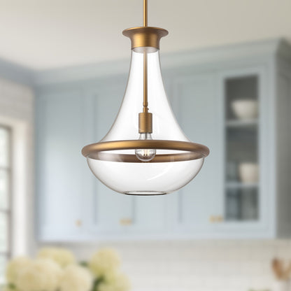 Marcel 10" Pendant