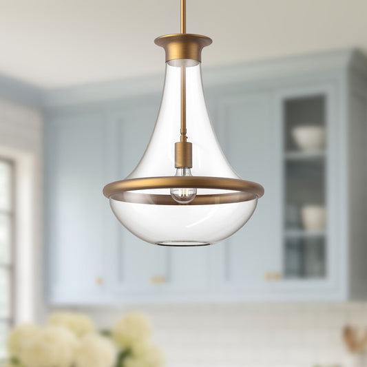 Marcel 10" Pendant