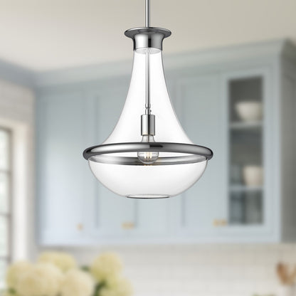 Marcel 10" Pendant