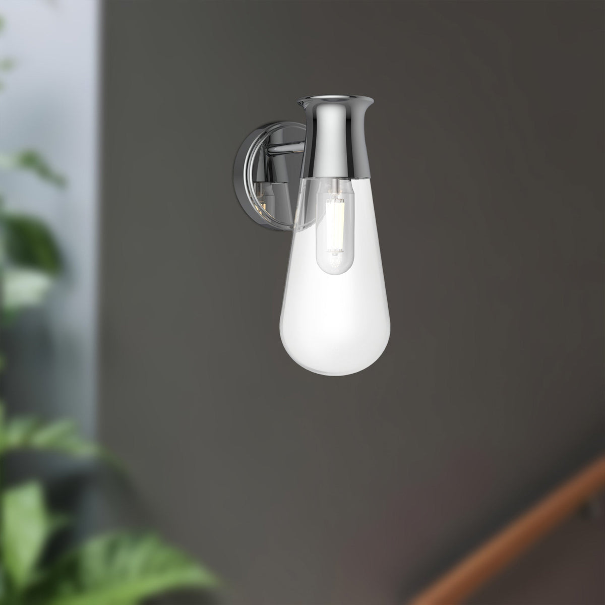 Marcel 5" Vanity Light