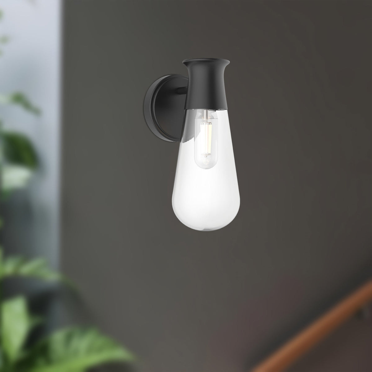 Marcel 5" Vanity Light