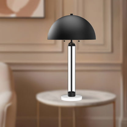 Margaux 18" Table Lamp