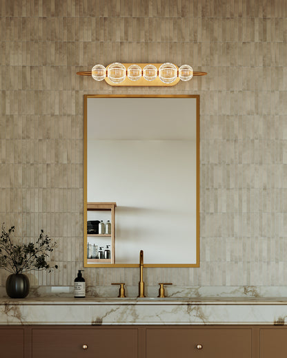 Bathroom Fixtures-Alora Lighting-WV321628