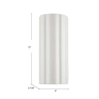 Martine 6" 2-Light Vanity Light