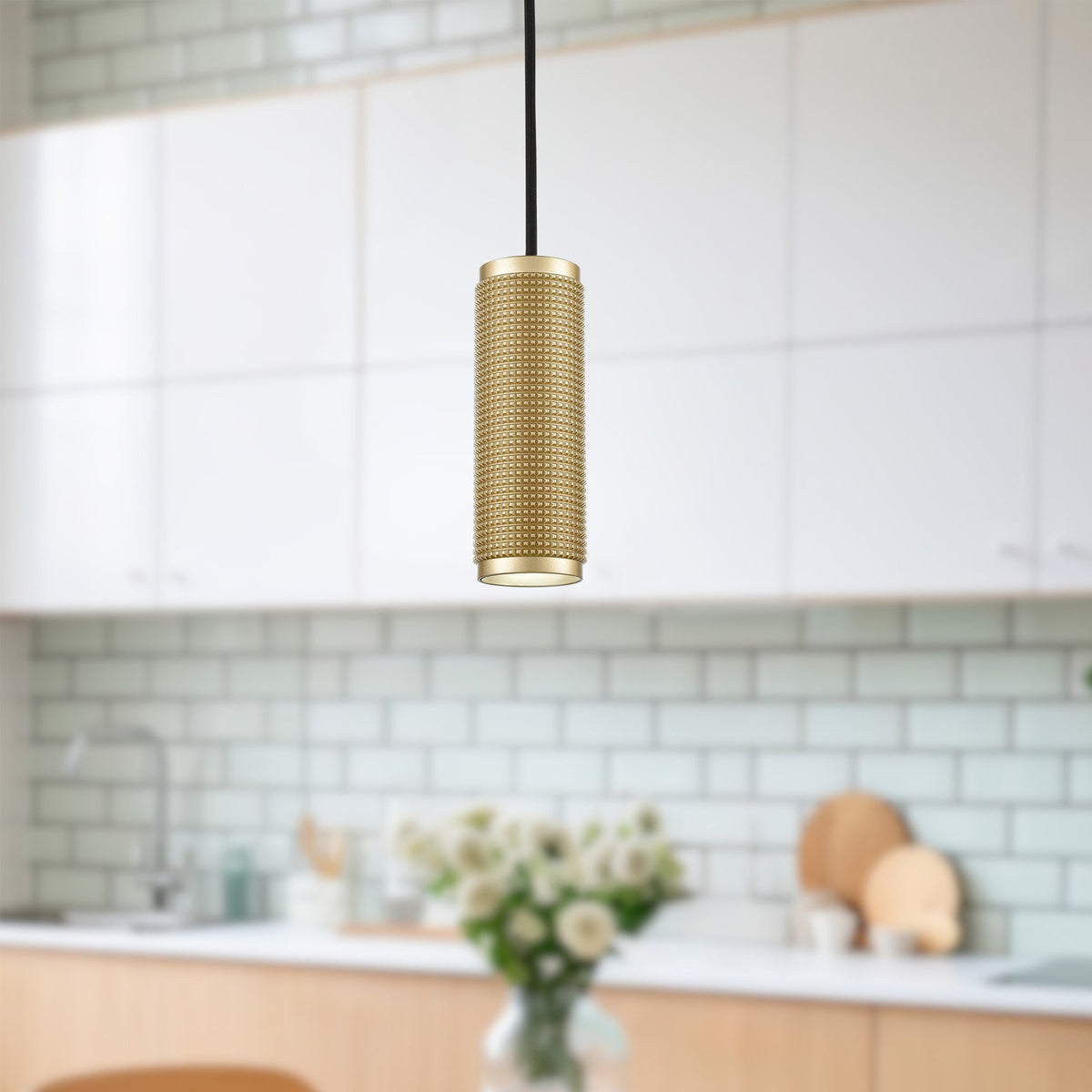 Micro 3" Pendant