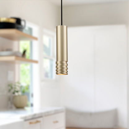 Milca 10" Pendant