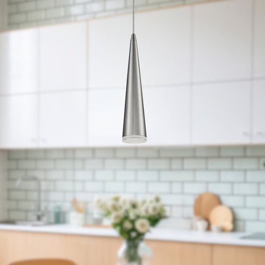 Mina 12" LED Pendant