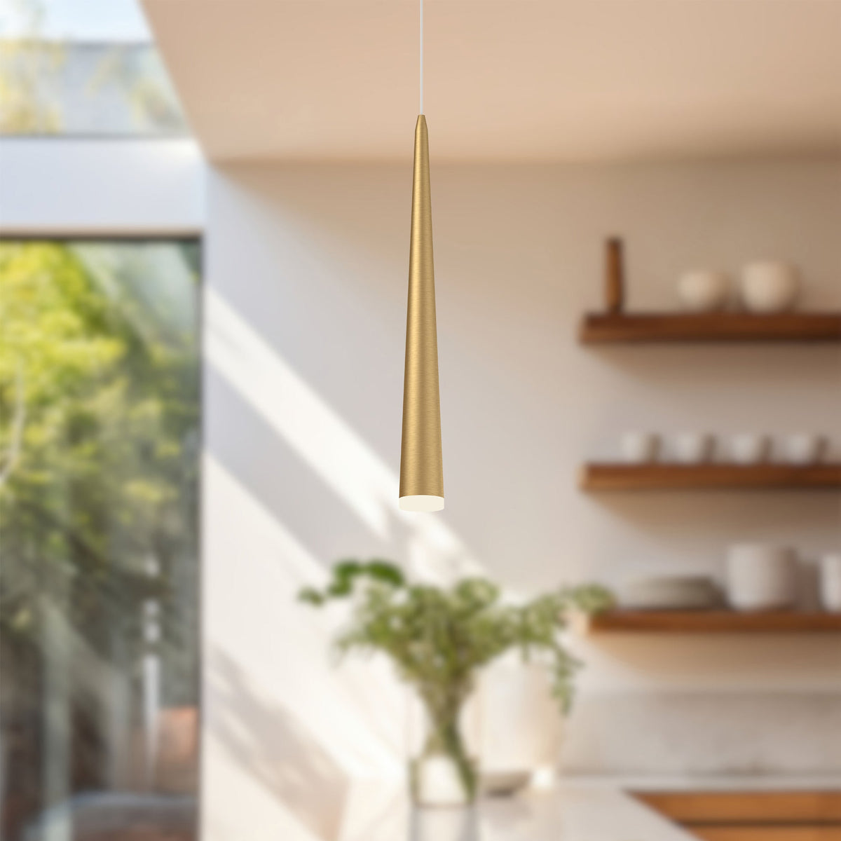 Mina LED Pendant