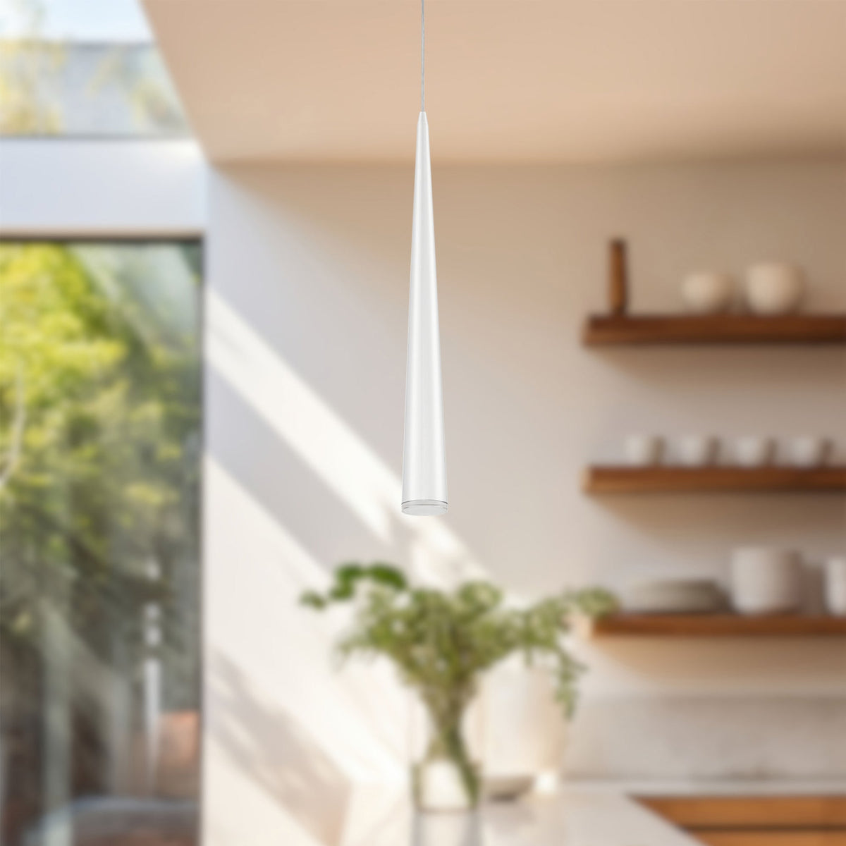 Mina LED Pendant