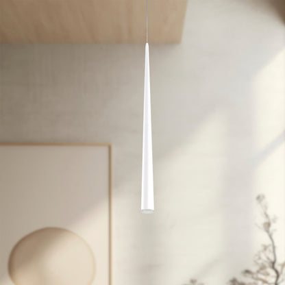 Mina 36" LED Pendant