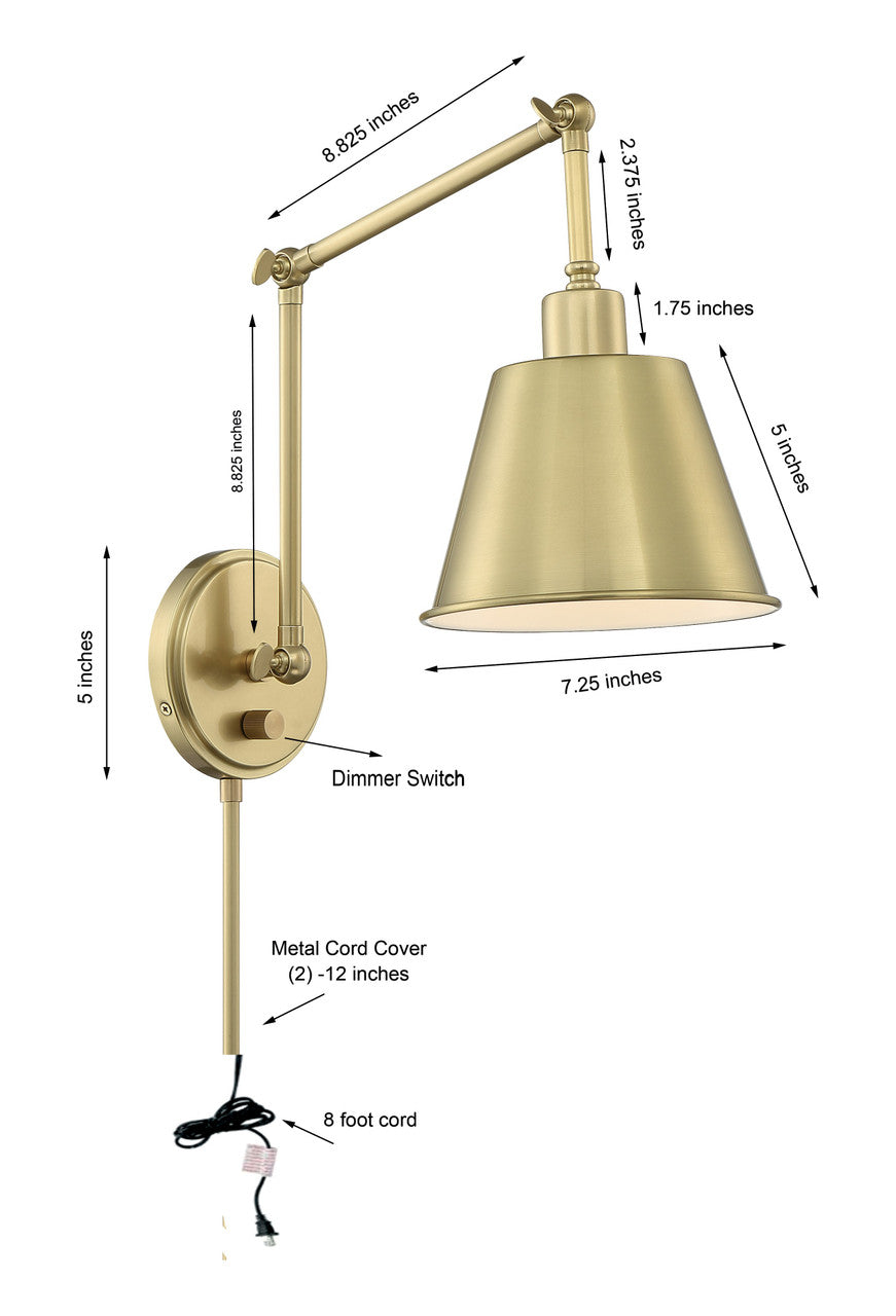 Sconces-Crystorama-MIT-A8021