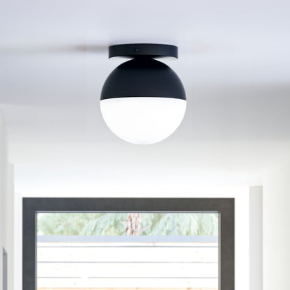 Flush Mounts-Kuzco Lighting Inc-FM58306