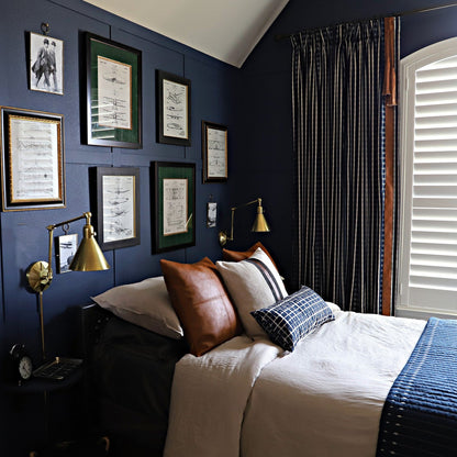 Morgan 1 Light Aged Brass Wall Mount